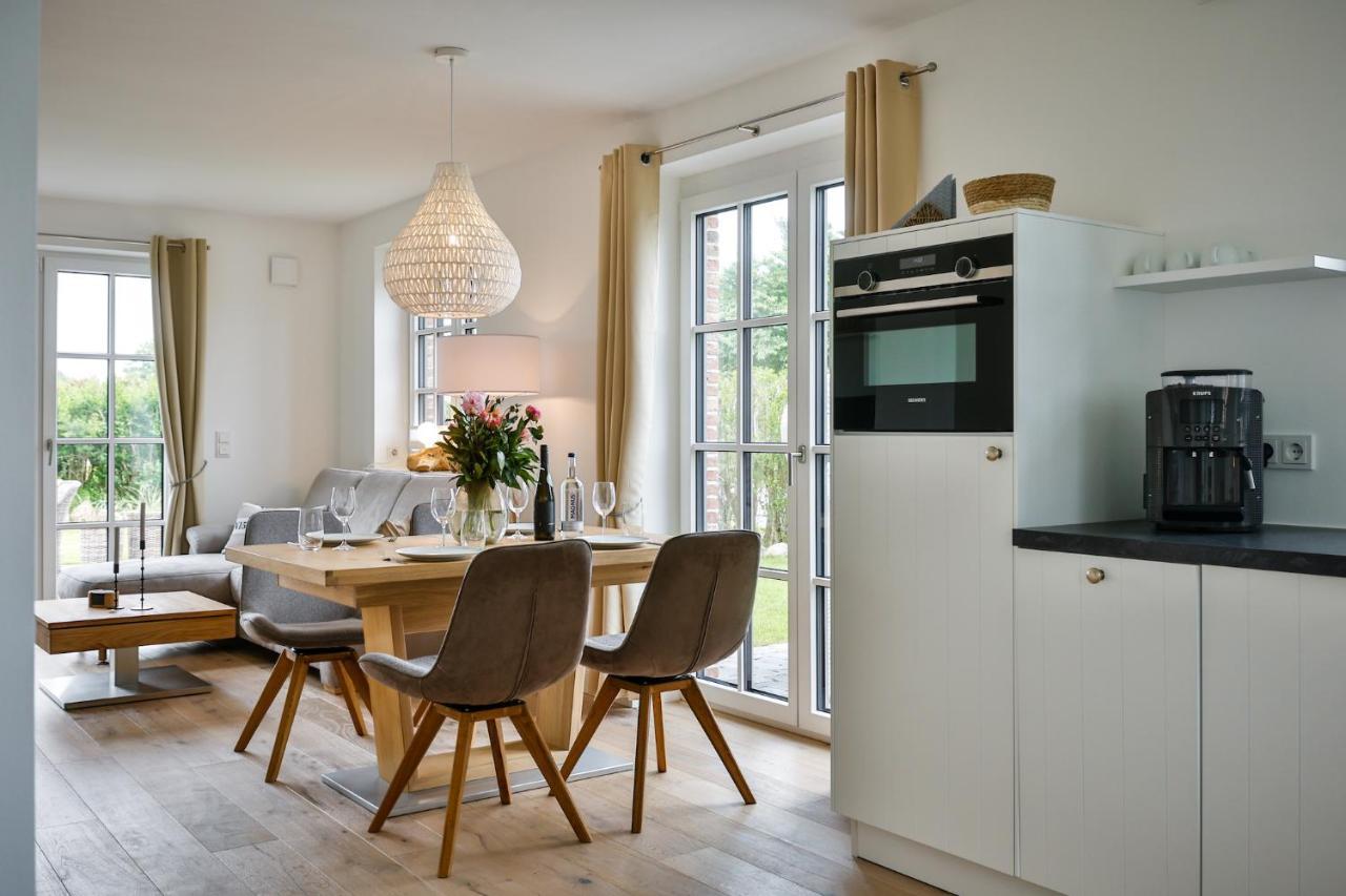Ferienhaus Bimi
