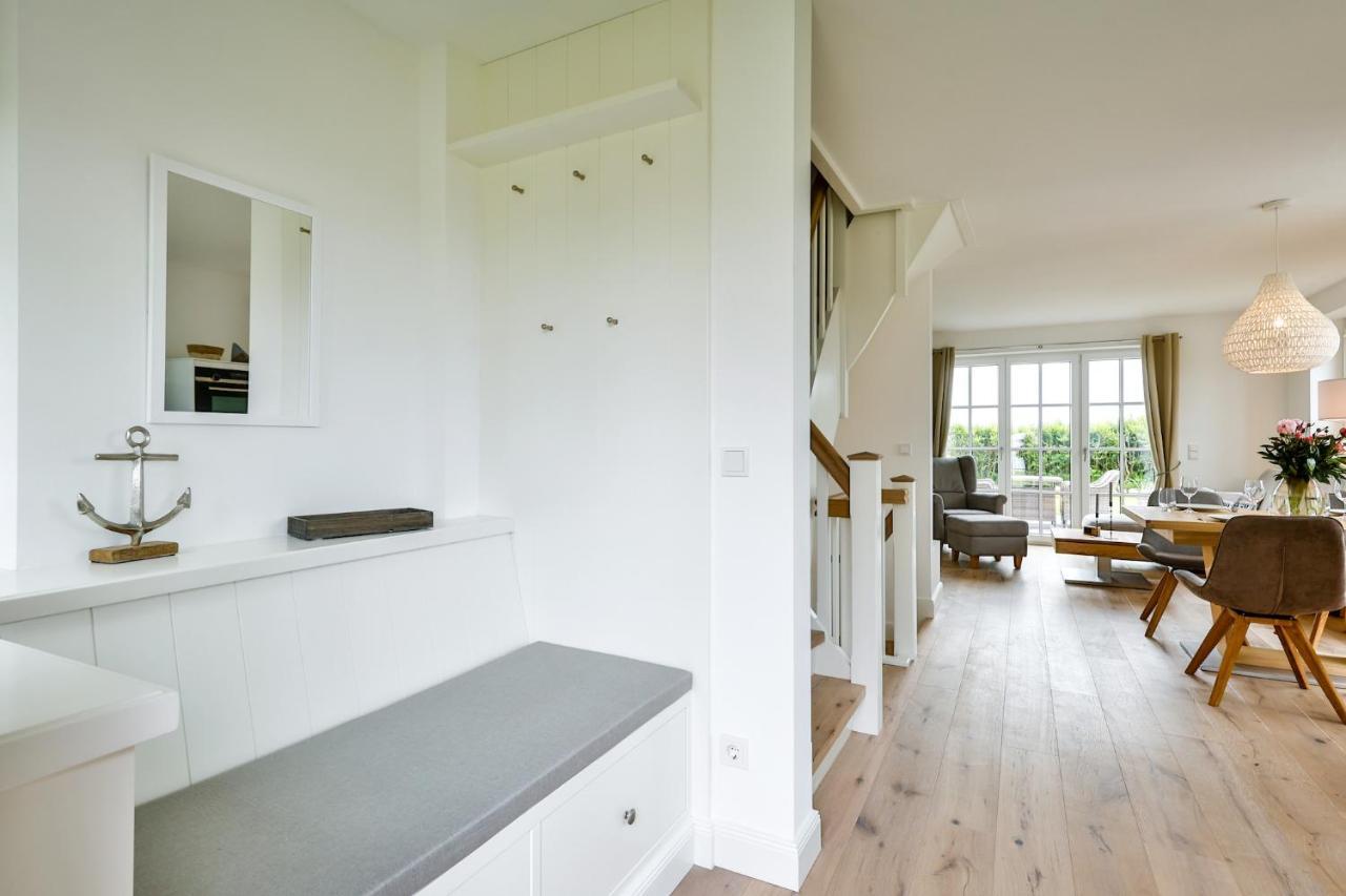 Bimi Rantum (Sylt)