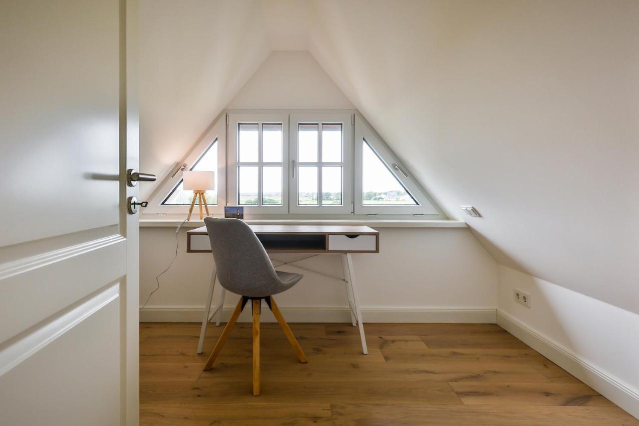 Bimi Rantum (Sylt)